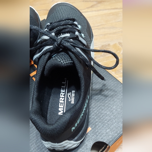Merrell trail glove 6 shoes size 8.5 - Picture 7 of 9
